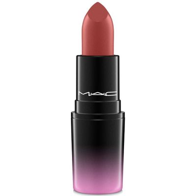 MAC Love Me Lipstick - Bated Breath