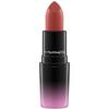 MAC Love Me Lipstick - Bated Breath view 1