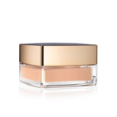 Este Lauder Double Wear Sheer Flattery Loose Setting Powder | Lightweight & Oil-Free, 0.31 Ounce, Light Medium Matte
