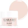 Kiara Sky Dip Powder Nude Tones 1 oz, Peaches & Cream view 1