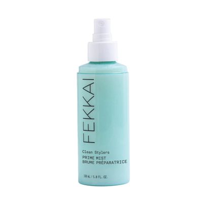 Fekkai Clean Stylers Prime Mist - 5 oz - Hydrates, Detangles, Controls Frizz & Offers Heat Protection - Free of Sulfates, Parabens, Phthalates - Vegan, Cruelty-Free