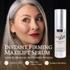 Biologic MaxiLift Instant Face Lift Serum - Skin Tightening Face Serum for Women Eyes, Firms and Smooths Sagging Skin, Fine Lines & Wrinkles - 0.5 Fl Oz view 2