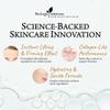 Biologic MaxiLift Instant Face Lift Serum - Skin Tightening Face Serum for Women Eyes, Firms and Smooths Sagging Skin, Fine Lines & Wrinkles - 0.5 Fl Oz view 3