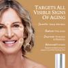 Biologic MaxiLift Instant Face Lift Serum - Skin Tightening Face Serum for Women Eyes, Firms and Smooths Sagging Skin, Fine Lines & Wrinkles - 0.5 Fl Oz view 4