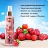 Nykaa Naturals Wanderlust Body Milk - Strawberry Daiquiri for Women - 6.76 oz Body Milk view 4