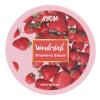 Nykaa Naturals Wanderlust Body Butter - Enriched with Shea, Cocoa Butter, and Almond Oil - Vegan, Cruelty-Free - Strawberry Daiquiri - Vegan - 6.7 oz view 1