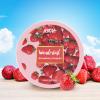 Nykaa Naturals Wanderlust Body Butter - Enriched with Shea, Cocoa Butter, and Almond Oil - Vegan, Cruelty-Free - Strawberry Daiquiri - Vegan - 6.7 oz view 4