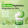 ISOI Moisture Dr. Soothing Cream, Face & Neck Moisturizer, 2.37 fl oz view 2