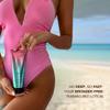 Onyx Sunphoria Bronzer-Free Indoor Tanning Bed Lotion | Fast Melanin-Boost Accelerator for Deeper Tan | Streak-Free Non-Sticky Formula with Hydrating Oils for Smooth Nourished Skin view 3