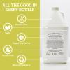 Pharmacopia Hotel Verbena Conditioner  Aromatherapy Hair & Scalp Care with Natural & Organic Ingredients  Vegan, Cruelty Free, Aromatic Conditioner, 128 oz view 3