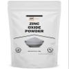 100% Natural Zinc Oxide Powder | Micronized Non-Nano Uncoated Particles 0.22 LBS / 100 GMS view 1