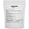 100% Natural Zinc Oxide Powder | Micronized Non-Nano Uncoated Particles 0.22 LBS / 100 GMS view 2