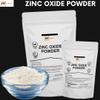 100% Natural Zinc Oxide Powder | Micronized Non-Nano Uncoated Particles 0.22 LBS / 100 GMS view 3