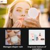 100% Natural Zinc Oxide Powder | Micronized Non-Nano Uncoated Particles 0.22 LBS / 100 GMS view 4