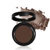 Mysense Single Matte Coffee Eyeshadow,Pressed Fine Powder Brown Eye Shadow,High Pigment Longwear Single Brown Eye Makeup for Day&Night (04) view 1