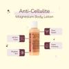 Anti-Cellulite Magnesium Body Lotion with Lemon and Grapefruit Oil to Firm Skin | 3.8 OZ view 2