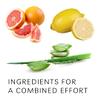 Anti-Cellulite Magnesium Body Lotion with Lemon and Grapefruit Oil to Firm Skin | 3.8 OZ view 3