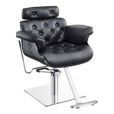 Dir All Purpose Reclining Salon Chair Beauty Spa Threading Chair Planet