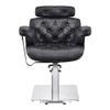 Dir All Purpose Reclining Salon Chair Beauty Spa Threading Chair Planet view 3