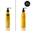 COCUNAT - Curl Booster Gel - Curl Cream for Curly Hair - Defines Soft Curls Without Frizz - With Argan Oil and Grapefruit for Hydrated, Bouncy Curls - Silicone & Sulphate Free - Curly Method - 250ml view 2