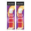 John Frieda Frizz Ease Original Hair Serum, Protecting Against Frizz, Heat, and Humidity While Adding Shine, Hydratesand Smooths Hair with Argan, Coconut, and Moringa Oil, 1.69 Oz, Pack of 2 view 1