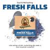 Dr. Squatch Natural Bar Soap for Men - Cold Process Soap with No Harsh Chemicals - Wood Barrel Bourbon, Fresh Falls & Birchwood Breeze (5 oz, 3-Pack) view 2