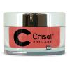 Chisel Nail Art 2 in 1 Acrylic/Dipping Powder 2 oz - SOLID (208) view 1