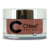 Chisel Nail Art 2 in 1 Acrylic/Dipping Powder 2 oz - SOLID (218) view 1