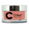 Chisel Nail Art 2 in 1 Acrylic/Dipping Powder 2 oz - SOLID (187) view 1