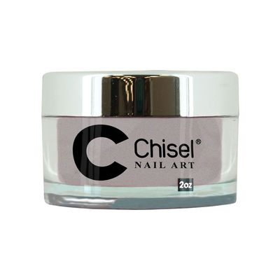 Chisel Nail Art 2 in 1 Acrylic/Dipping Powder 2 oz - SOLID (210)