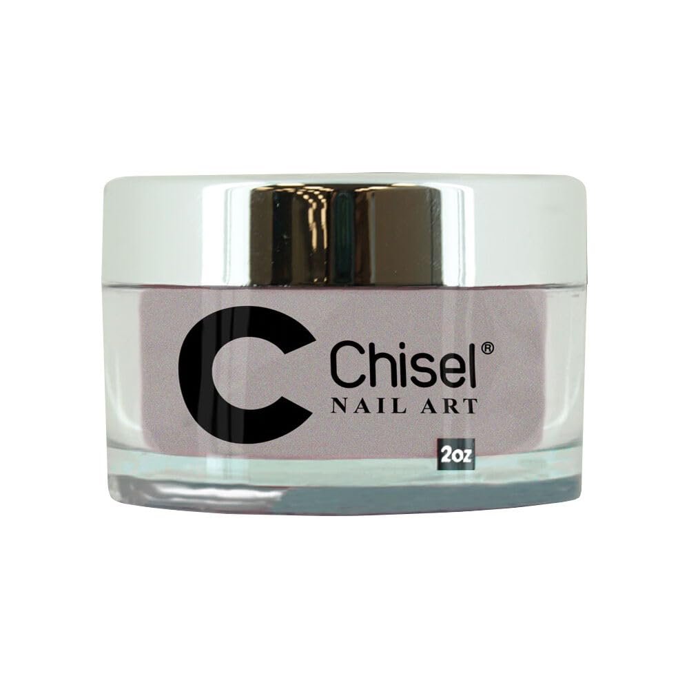 Chisel Nail Art 2 in 1 Acrylic/Dipping Powder 2 oz - SOLID (210)
