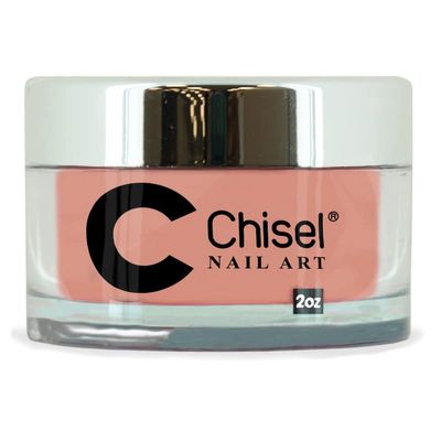Chisel Nail Art 2 in 1 Acrylic/Dipping Powder 2 oz - SOLID (219)