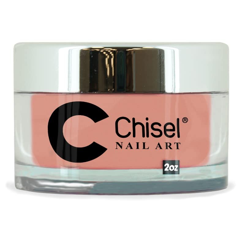 Chisel Nail Art 2 in 1 Acrylic/Dipping Powder 2 oz - SOLID (219)