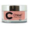Chisel Nail Art 2 in 1 Acrylic/Dipping Powder 2 oz - SOLID (219) view 1