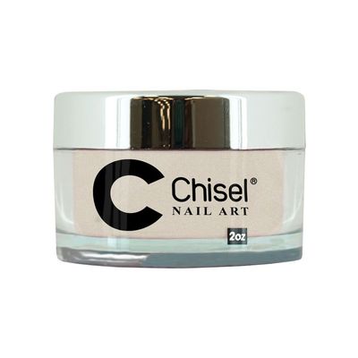Chisel Nail Art 2 in 1 Acrylic/Dipping Powder 2 oz - SOLID (199)
