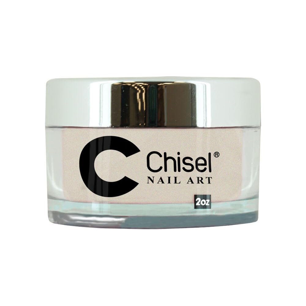 Chisel Nail Art 2 in 1 Acrylic/Dipping Powder 2 oz - SOLID (199)