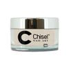 Chisel Nail Art 2 in 1 Acrylic/Dipping Powder 2 oz - SOLID (199) view 1