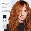 XMONDO Hair Wavetech Hydrating Wave Cream, Vegan Formula Wavy Hair Curl Cream with Coconut and Argan Oil for Definition, Breakage Protection, and Hair Hydration, 5 Fl. Oz view 2