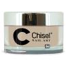 Chisel Nail Art 2 in 1 Acrylic/Dipping Powder 2 oz - SOLID (195) view 1