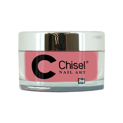 Chisel Nail Art 2 in 1 Acrylic/Dipping Powder 2 oz - SOLID (163)