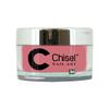 Chisel Nail Art 2 in 1 Acrylic/Dipping Powder 2 oz - SOLID (163) view 1
