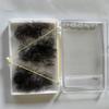 5D eyelashes premade fans (10mm) view 2