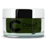 Chisel Nail Art 2 in 1 Acrylic/Dipping Powder 2 oz - SOLID (159) view 1
