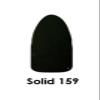 Chisel Nail Art 2 in 1 Acrylic/Dipping Powder 2 oz - SOLID (159) view 2
