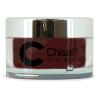 Chisel Nail Art 2 in 1 Acrylic/Dipping Powder 2 oz - SOLID (215) view 1
