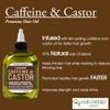 Hair Chemist, Oil, 7.1 oz - Caffeine and Castor Faster Growth Hair Oil for Unisex Adult view 3