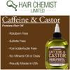 Hair Chemist, Oil, 7.1 oz - Caffeine and Castor Faster Growth Hair Oil for Unisex Adult view 4