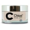 Chisel Nail Art 2 in 1 Acrylic/Dipping Powder 2 oz - SOLID (200) view 1