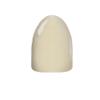 Chisel Nail Art 2 in 1 Acrylic/Dipping Powder 2 oz - SOLID (200) view 2