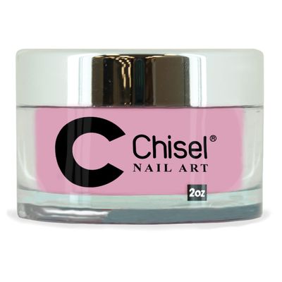 Chisel Nail Art 2 in 1 Acrylic/Dipping Powder 2 oz - SOLID (160)